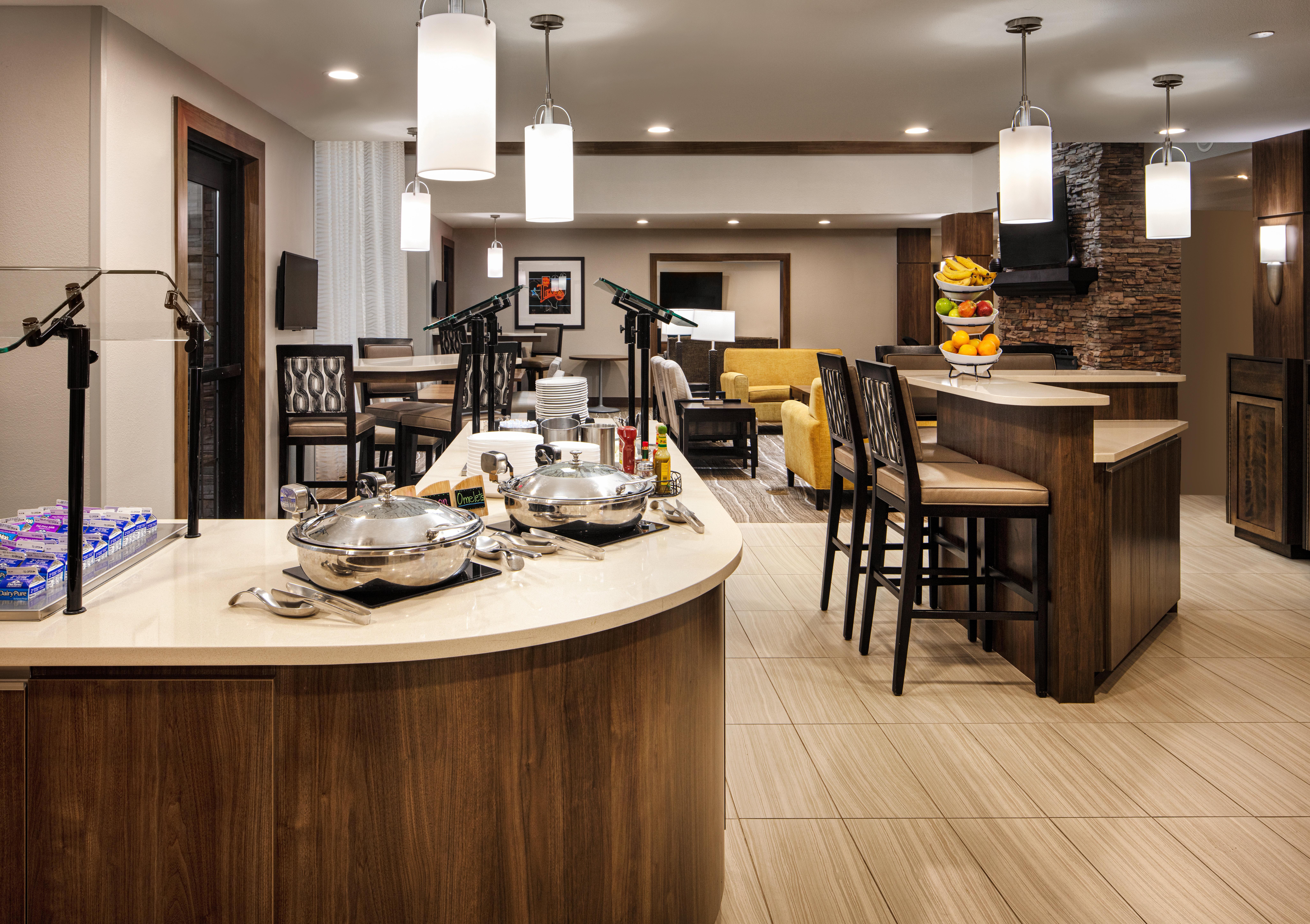 Staybridge Suites West Fort Worth By Ihg Zewnętrze zdjęcie