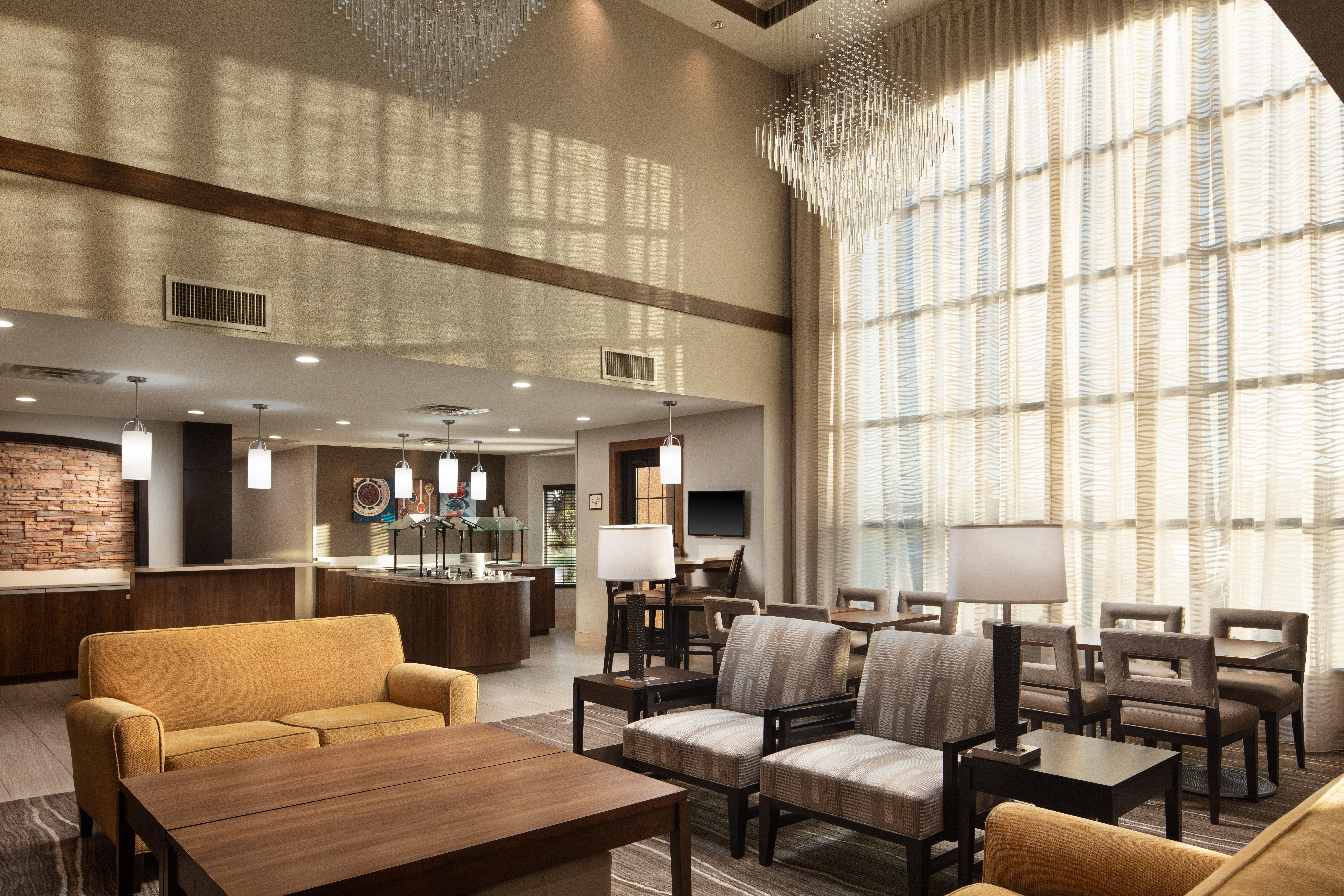 Staybridge Suites West Fort Worth By Ihg Zewnętrze zdjęcie