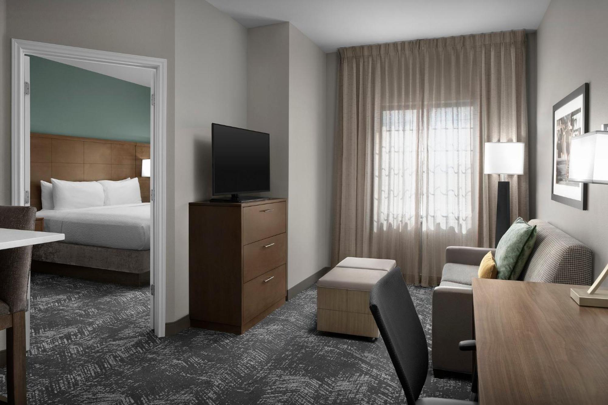 Staybridge Suites West Fort Worth By Ihg Zewnętrze zdjęcie