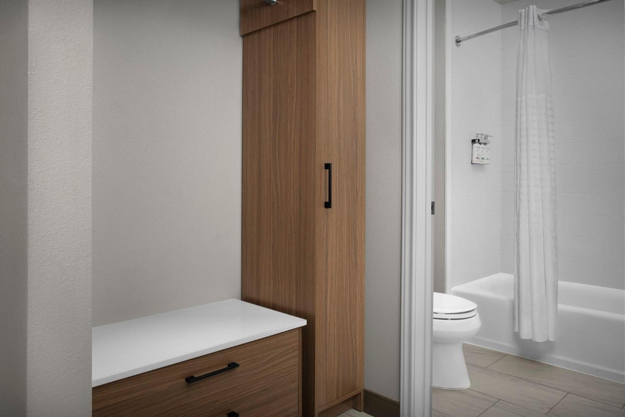 Staybridge Suites West Fort Worth By Ihg Zewnętrze zdjęcie