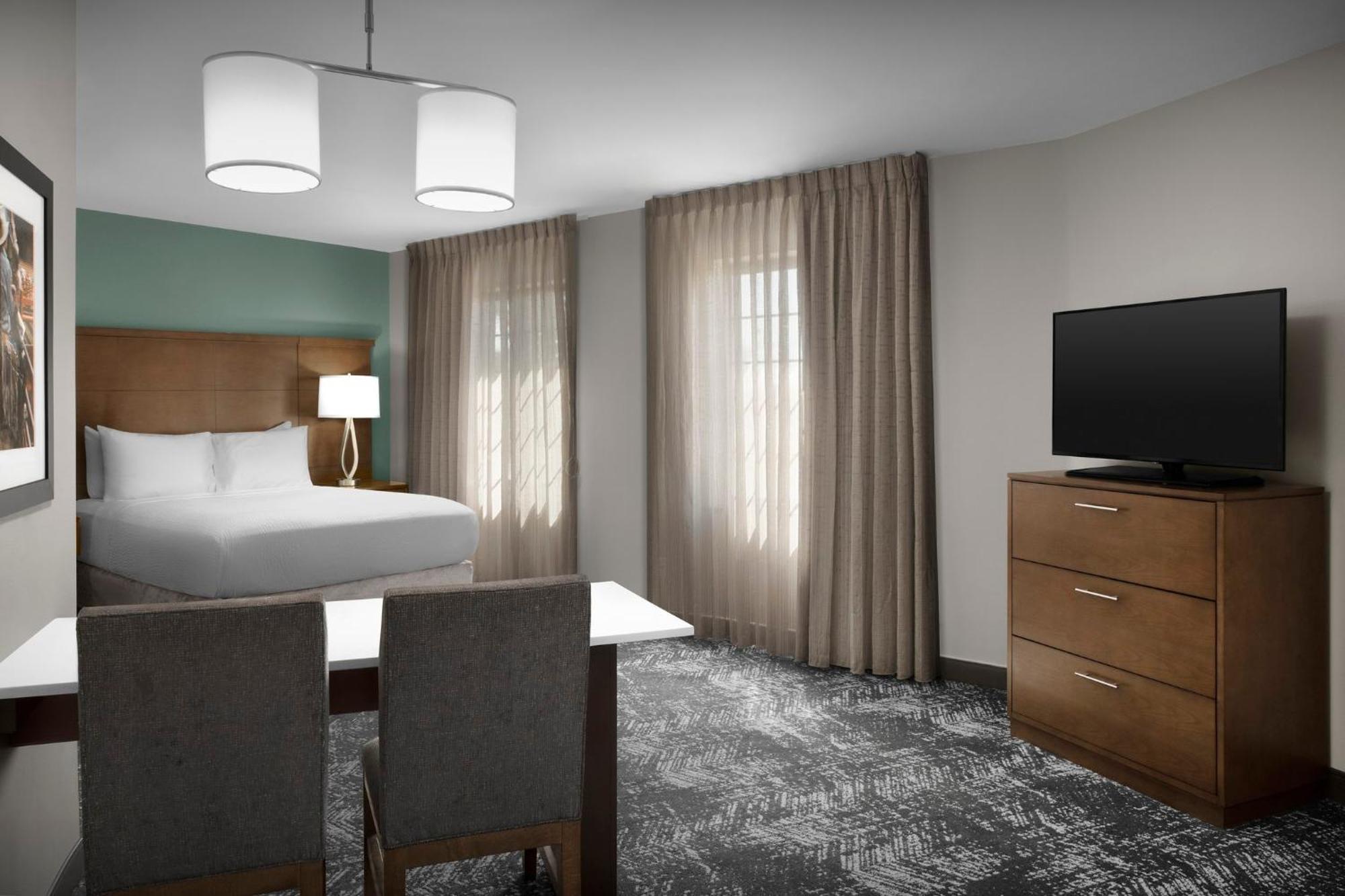 Staybridge Suites West Fort Worth By Ihg Zewnętrze zdjęcie