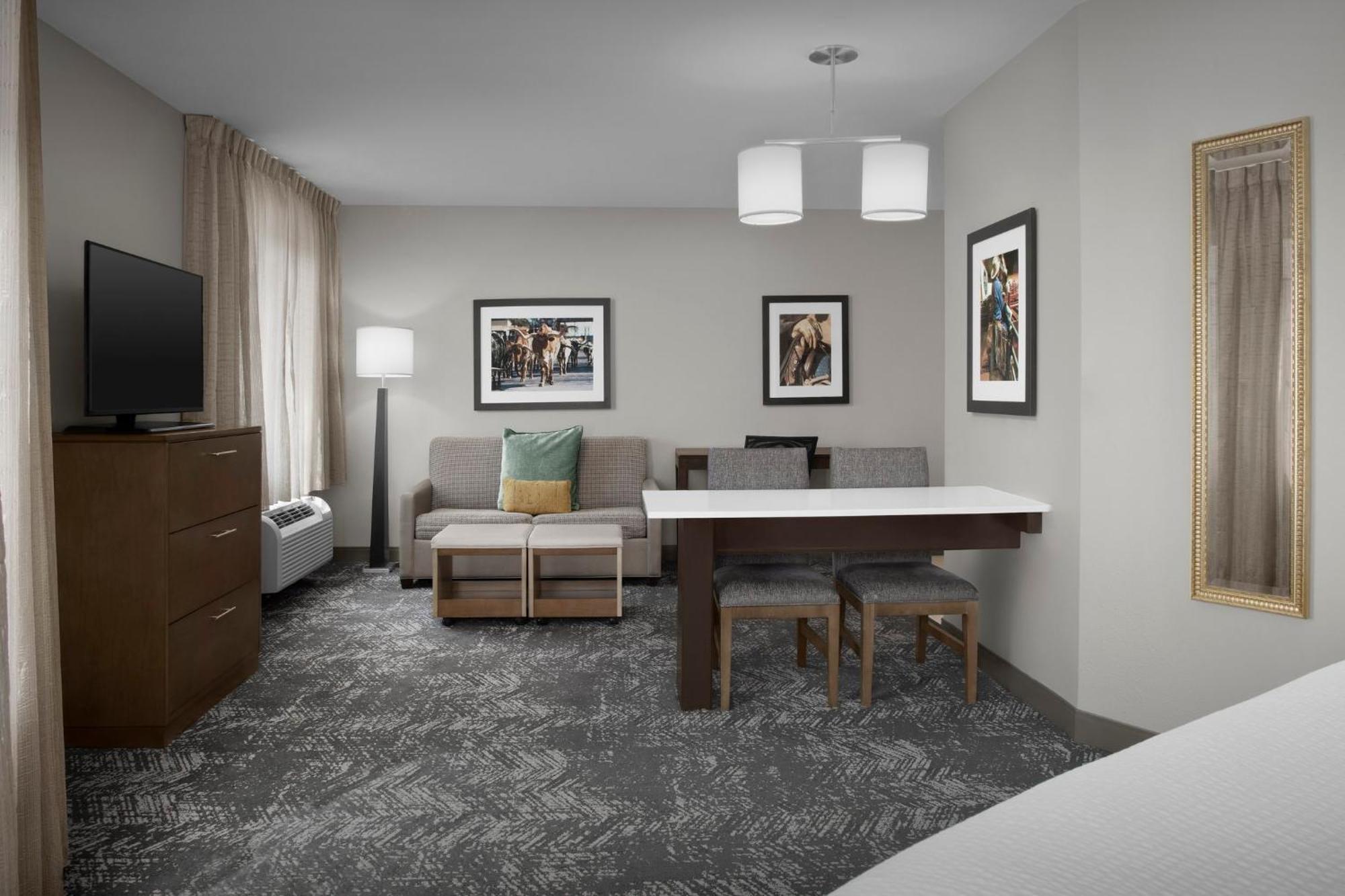 Staybridge Suites West Fort Worth By Ihg Zewnętrze zdjęcie