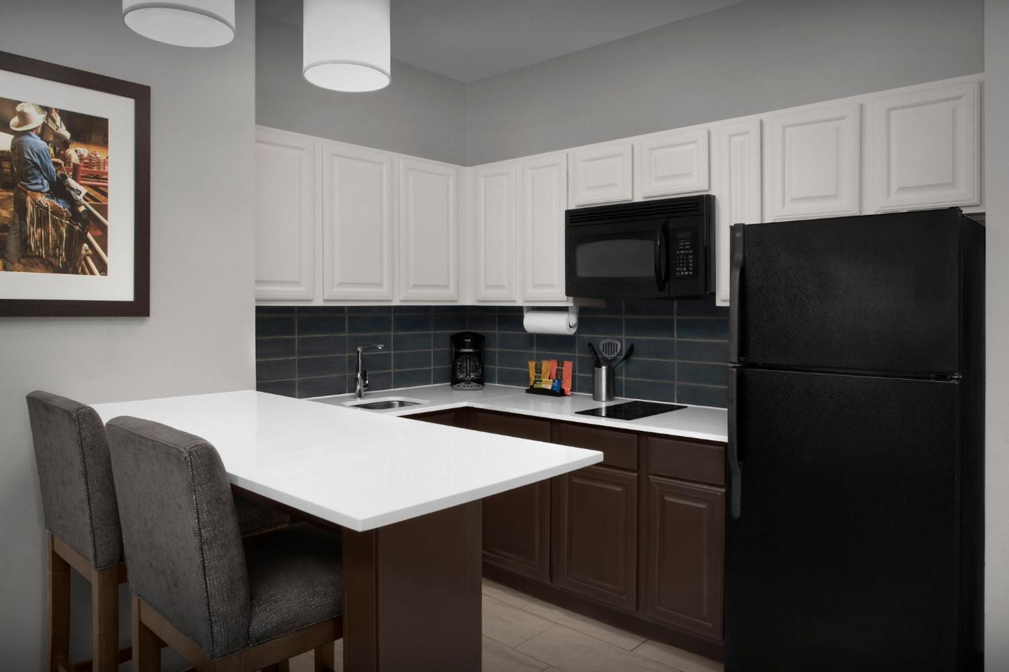 Staybridge Suites West Fort Worth By Ihg Zewnętrze zdjęcie