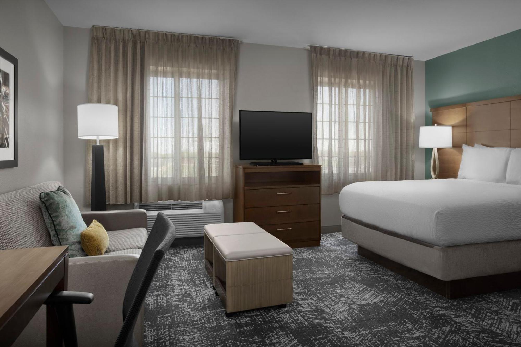 Staybridge Suites West Fort Worth By Ihg Zewnętrze zdjęcie