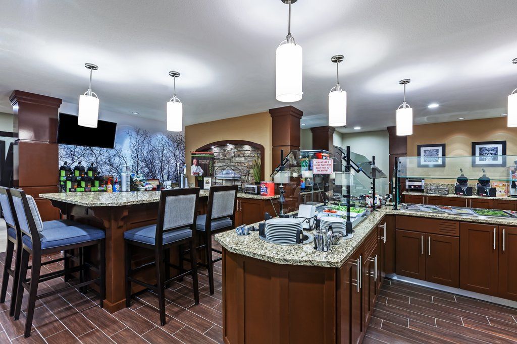 Staybridge Suites West Fort Worth By Ihg Zewnętrze zdjęcie
