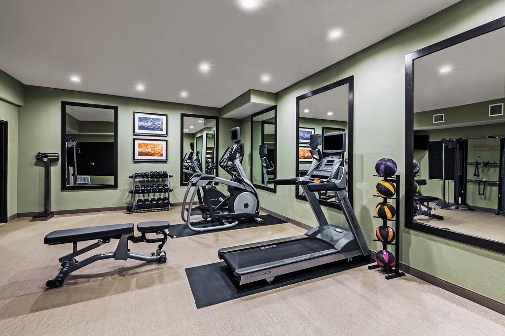 Staybridge Suites West Fort Worth By Ihg Zewnętrze zdjęcie