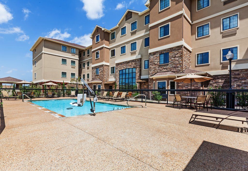 Staybridge Suites West Fort Worth By Ihg Zewnętrze zdjęcie