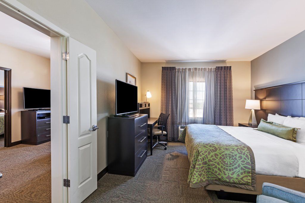 Staybridge Suites West Fort Worth By Ihg Zewnętrze zdjęcie