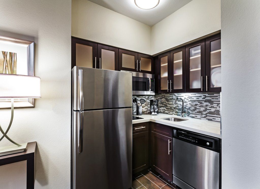 Staybridge Suites West Fort Worth By Ihg Zewnętrze zdjęcie