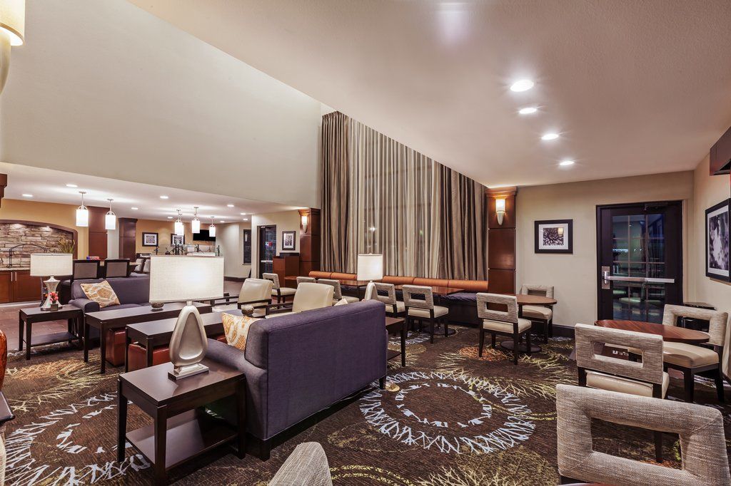 Staybridge Suites West Fort Worth By Ihg Zewnętrze zdjęcie