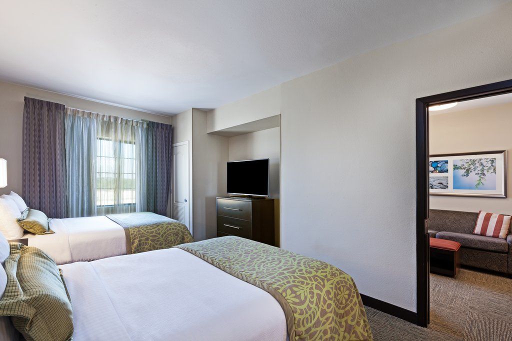 Staybridge Suites West Fort Worth By Ihg Zewnętrze zdjęcie