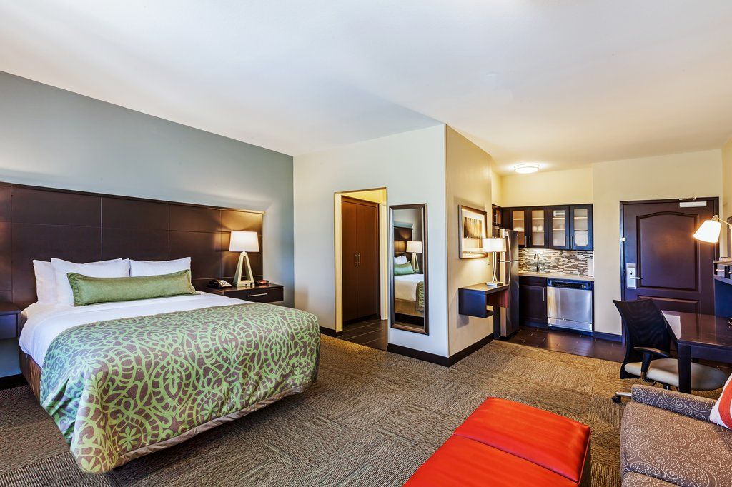 Staybridge Suites West Fort Worth By Ihg Zewnętrze zdjęcie