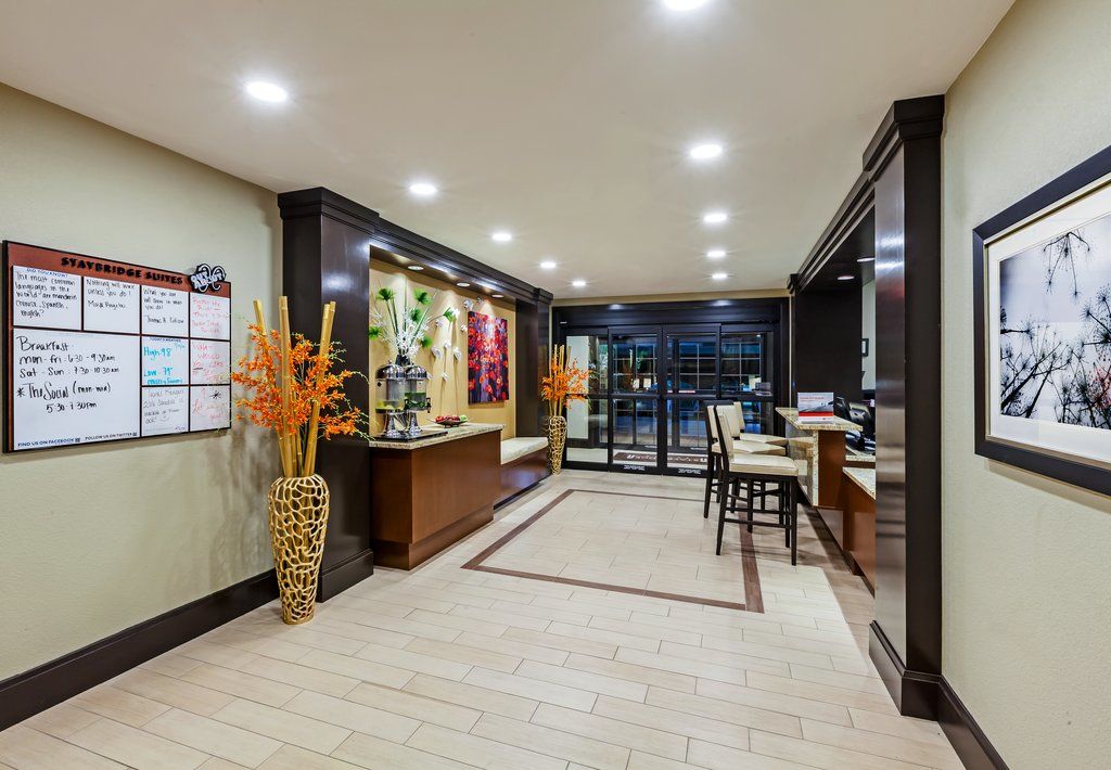 Staybridge Suites West Fort Worth By Ihg Zewnętrze zdjęcie