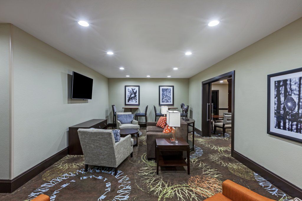 Staybridge Suites West Fort Worth By Ihg Zewnętrze zdjęcie