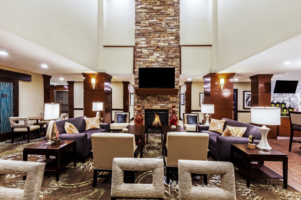 Staybridge Suites West Fort Worth By Ihg Zewnętrze zdjęcie