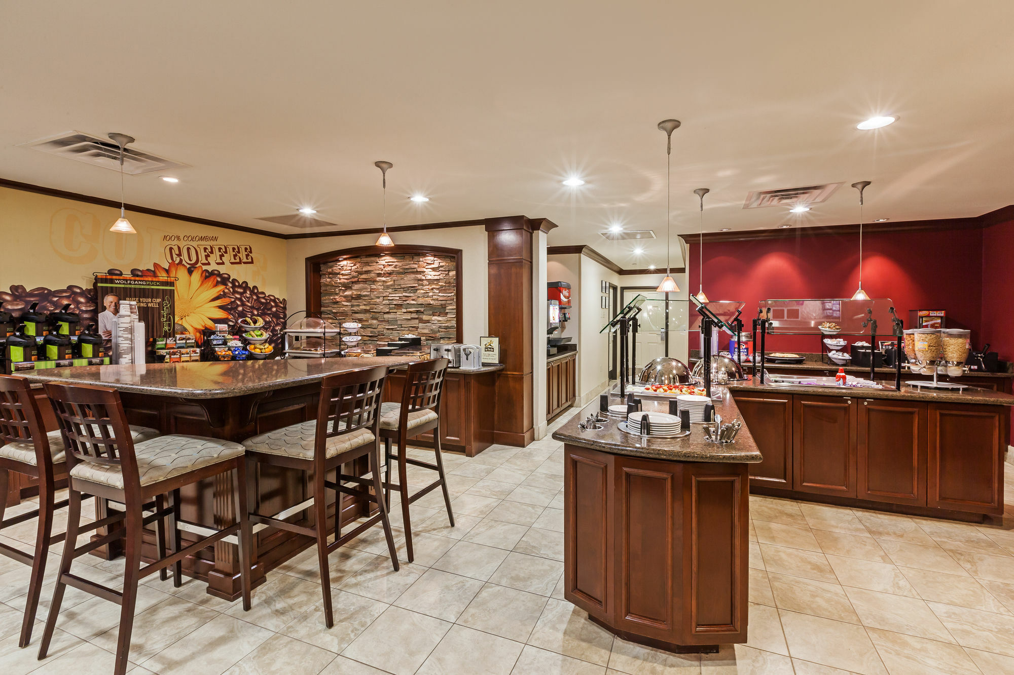 Staybridge Suites West Fort Worth By Ihg Zewnętrze zdjęcie