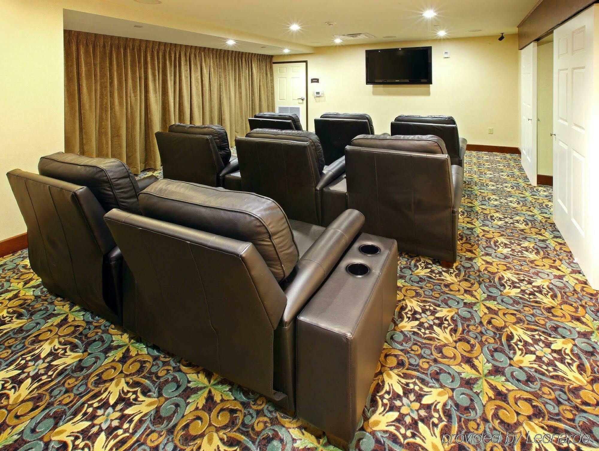 Staybridge Suites West Fort Worth By Ihg Udogodnienia zdjęcie
